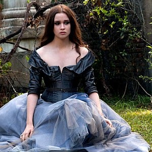 Alice Englert