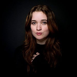 Alice Englert