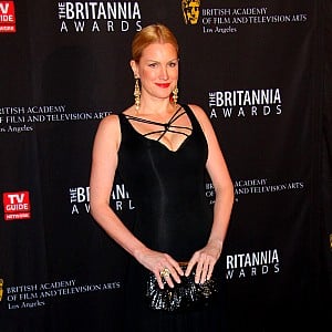 Alice Evans