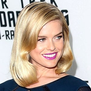 Alice Eve