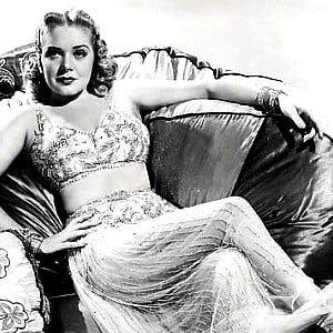 Alice Faye