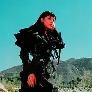 Alice Glass