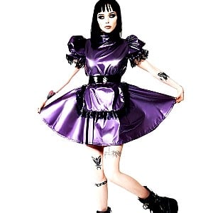 Alice Glass