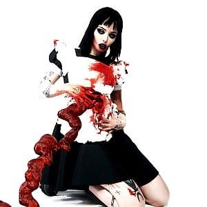 Alice Glass