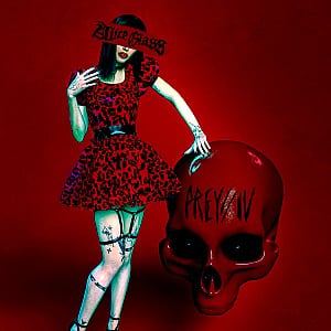 Alice Glass