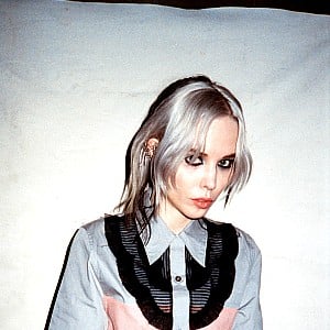 Alice Glass