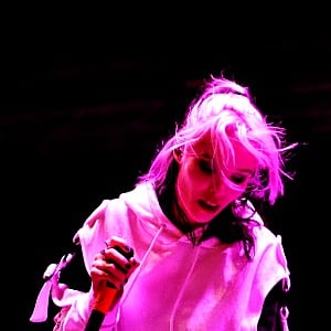 Alice Glass