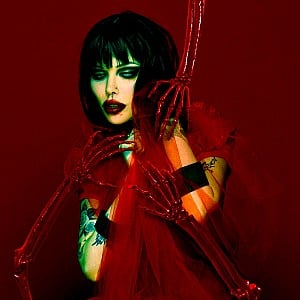 Alice Glass