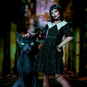 Alice Glass