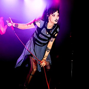 Alice Glass