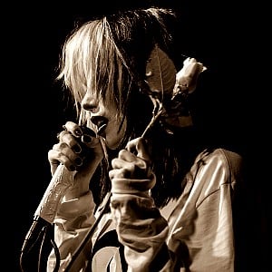 Alice Glass