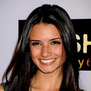 Alice Greczyn