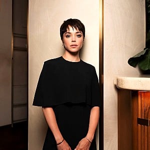 Alice Isaaz