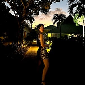 Alice Isaaz