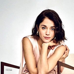 Alice Isaaz