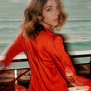 Alice Isaaz