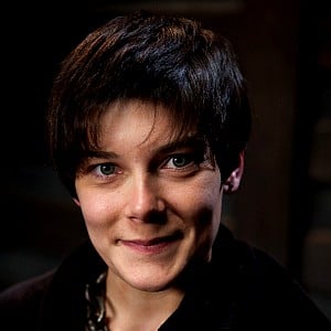 Alice Kingsnorth