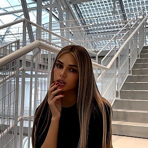 Alice Kisamirova