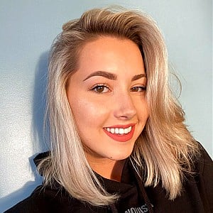 Alice Klomp