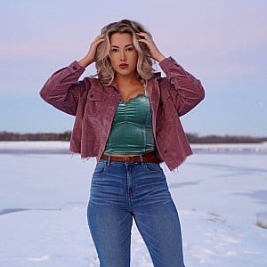 Alice Klomp