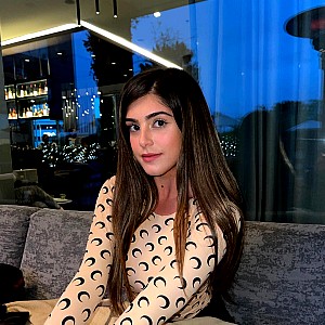 Alice Kulidjian