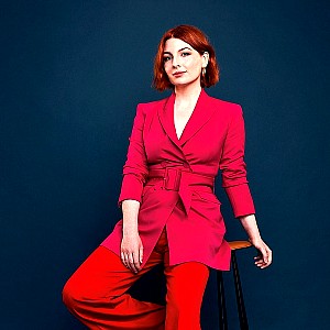 Alice Levine