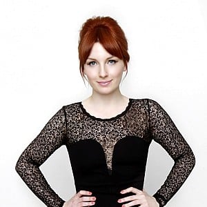 Alice Levine