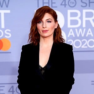 Alice Levine