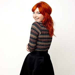 Alice Levine