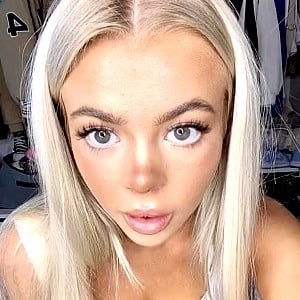 Alice Lou