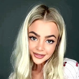 Alice Lou
