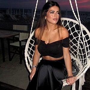 Alice Luperini
