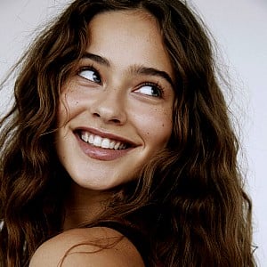 Alice Lynge
