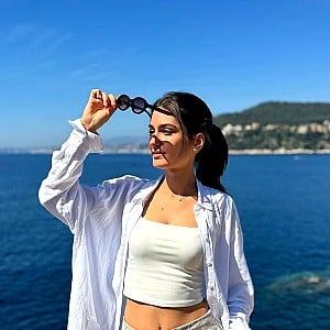 Alice Martineau