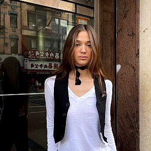 Alice McNally