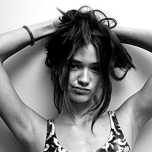 Alice McNally