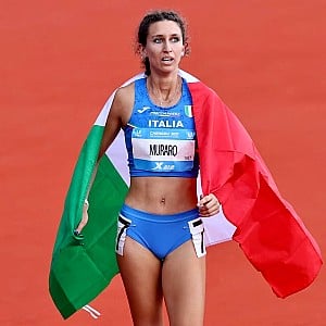 Alice Muraro