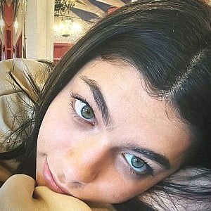 Alice Muzza
