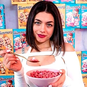 Alice Muzza