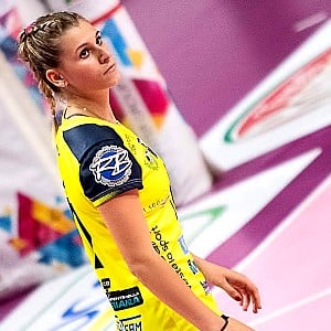 Alice Nardo