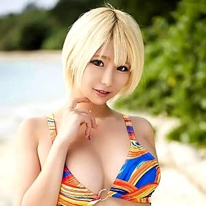 Alice Otsu