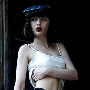 Alice Pagani