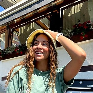 Alice Pamio