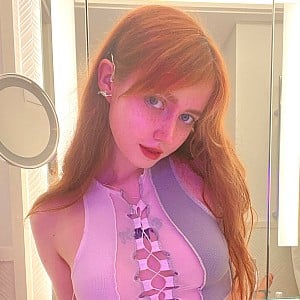 Alice Peach