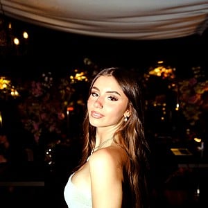 Alice Perego