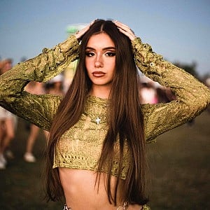Alice Perego