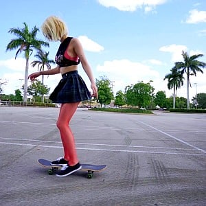 Alice Pink