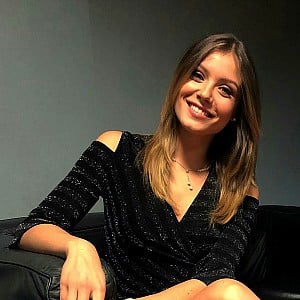 Alice Rachele Arlanch