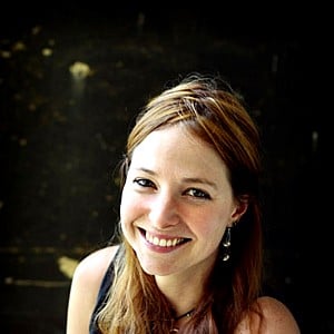Alice Roberts
