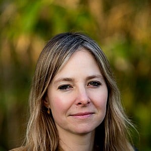 Alice Roberts